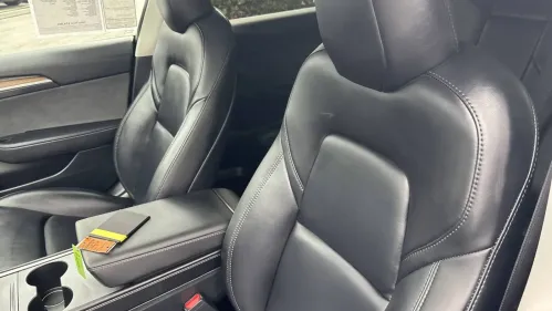 2023 Tesla Model 3 5YJ3E1EC0PF682333