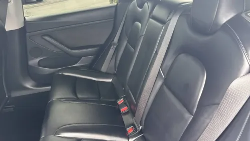 2023 Tesla Model 3 5YJ3E1EC0PF682333