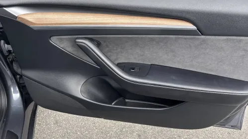 2023 Tesla Model 3 5YJ3E1EC0PF682333