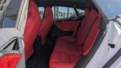 2020 Tesla Model S 5YJSA1E22LF358003