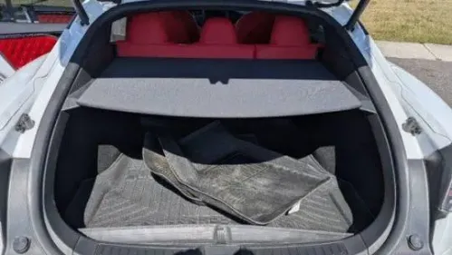 2020 Tesla Model S 5YJSA1E22LF358003