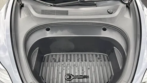 2023 Tesla Model 3 5YJ3E1EC0PF682333