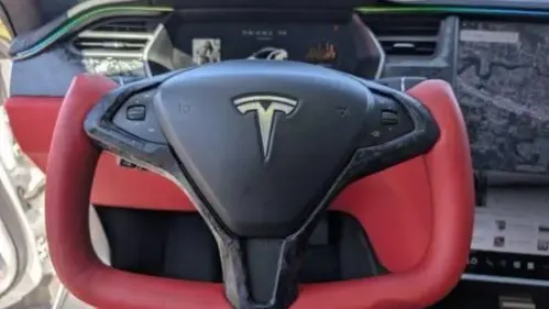 2020 Tesla Model S 5YJSA1E22LF358003