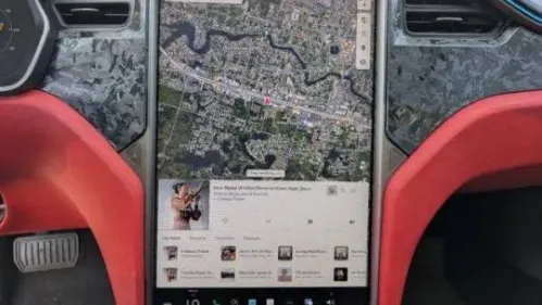 2020 Tesla Model S 5YJSA1E22LF358003