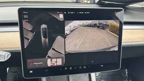 2023 Tesla Model 3 5YJ3E1EC0PF682333