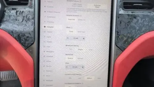 2020 Tesla Model S 5YJSA1E22LF358003