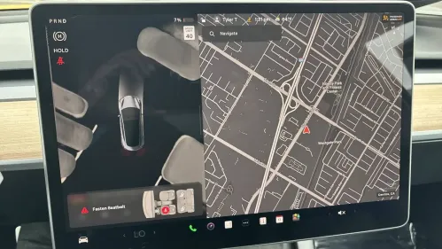 2023 Tesla Model 3 5YJ3E1EC0PF682333