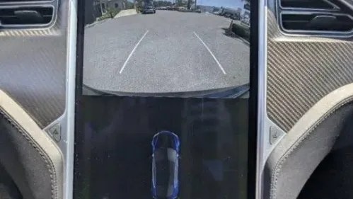 2017 Tesla Model S 5YJSA1E23HF225211