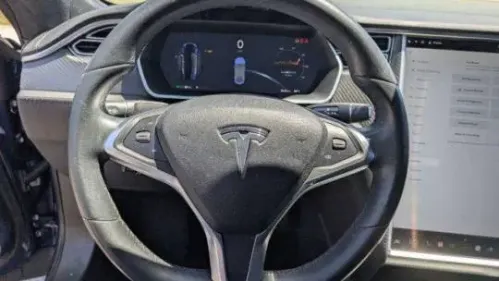 2017 Tesla Model S 5YJSA1E23HF225211