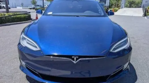 2017 Tesla Model S 5YJSA1E23HF225211