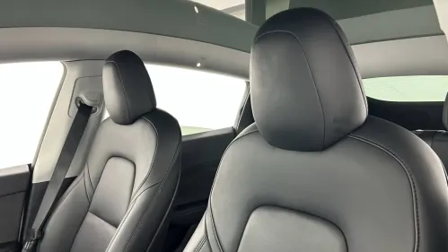 2021 Tesla Model Y 5YJYGDEEXMF199382