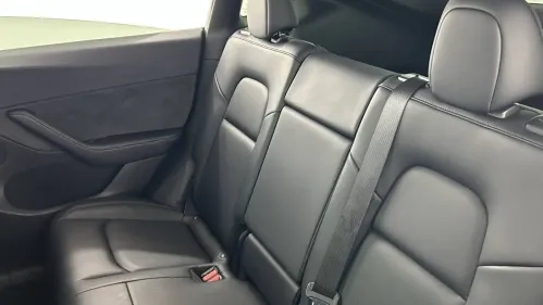 2021 Tesla Model Y 5YJYGDEEXMF199382