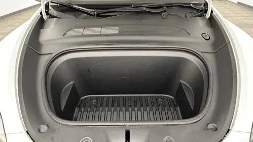 2021 Tesla Model Y 5YJYGDEEXMF199382