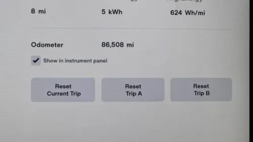 2015 Tesla Model S 5YJSA1E45FF109538