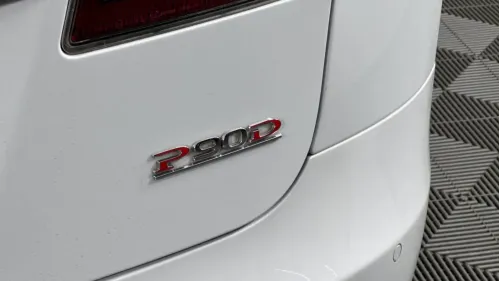 2015 Tesla Model S 5YJSA1E45FF109538