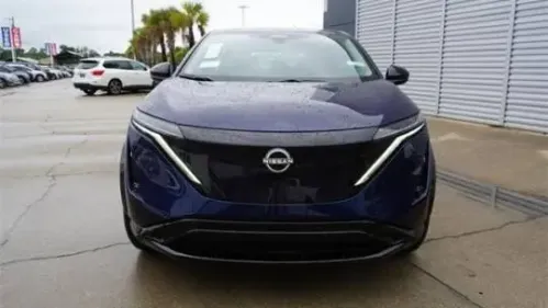 2023 Nissan Ariya JN1AF0BA4PM401498