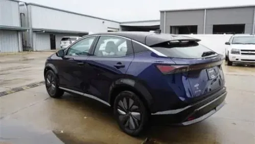 2023 Nissan Ariya JN1AF0BA4PM401498