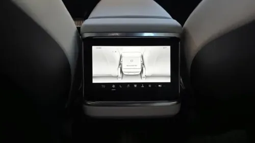 2021 Tesla Model S 5YJSA1E67MF452804