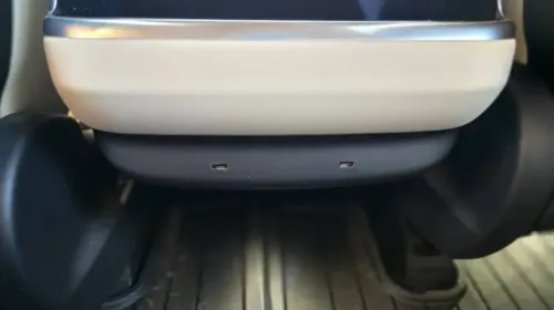 2021 Tesla Model S 5YJSA1E67MF452804
