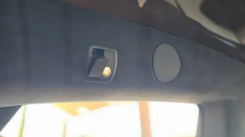 2021 Tesla Model S 5YJSA1E67MF452804