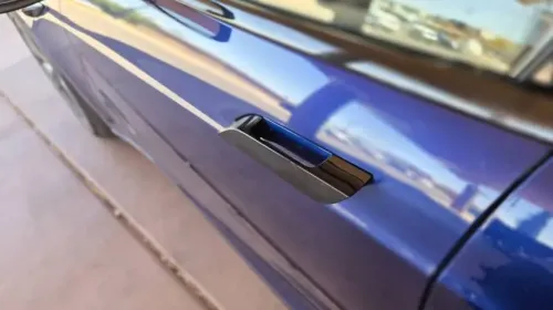 2021 Tesla Model S 5YJSA1E67MF452804