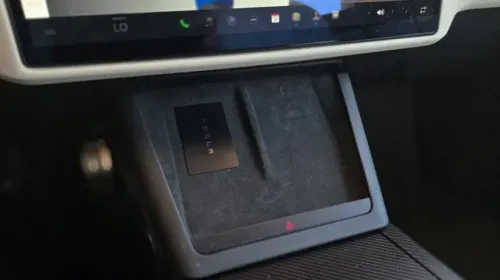 2021 Tesla Model S 5YJSA1E67MF452804