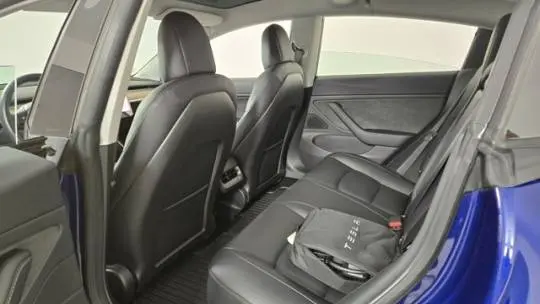 2018 Tesla Model 3 5YJ3E1EA6JF024750
