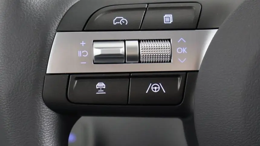 2025 Hyundai Kona Electric KM8HB3A75SU026451