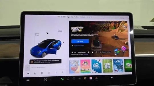 2018 Tesla Model 3 5YJ3E1EA6JF024750