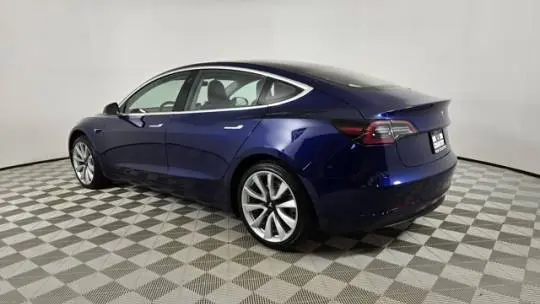 2018 Tesla Model 3 5YJ3E1EA6JF024750