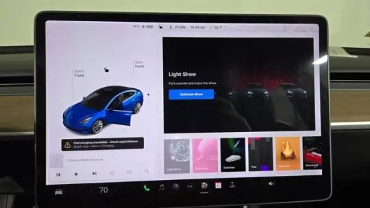 2018 Tesla Model 3 5YJ3E1EA6JF024750