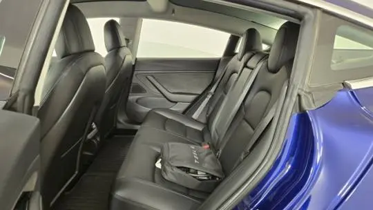 2018 Tesla Model 3 5YJ3E1EA6JF024750