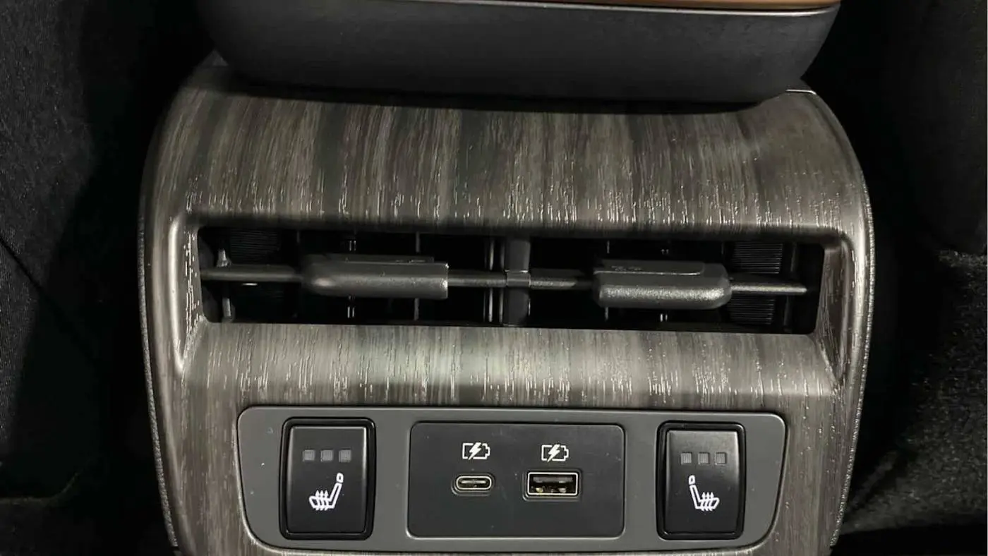 2023 Nissan Ariya JN1DF0CD6PM710279