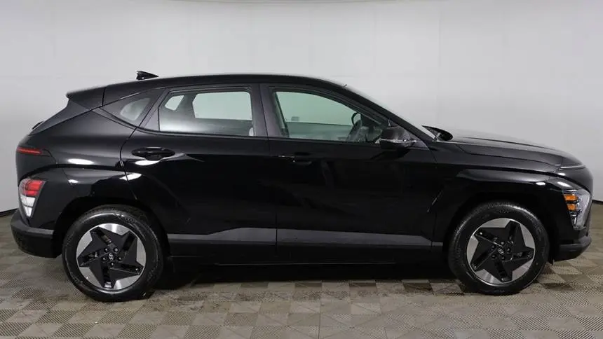 2025 Hyundai Kona Electric KM8HB3A75SU026451