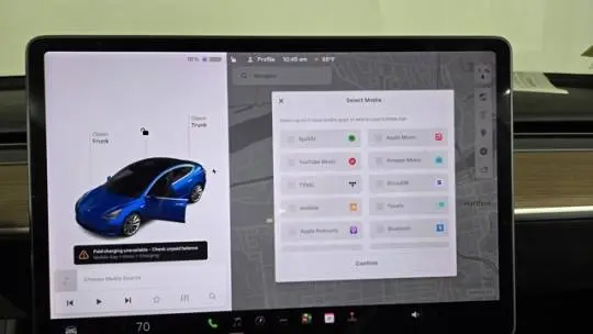 2018 Tesla Model 3 5YJ3E1EA6JF024750