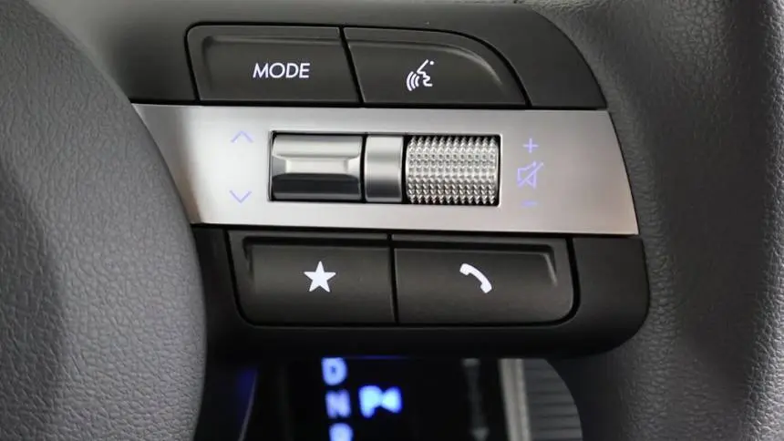 2025 Hyundai Kona Electric KM8HB3A75SU026451