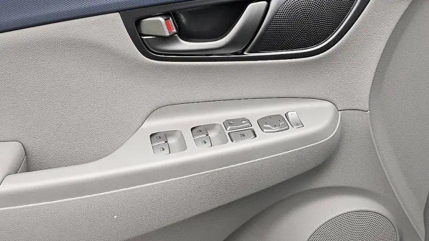 2019 Hyundai Kona Electric KM8K53AG1KU024368