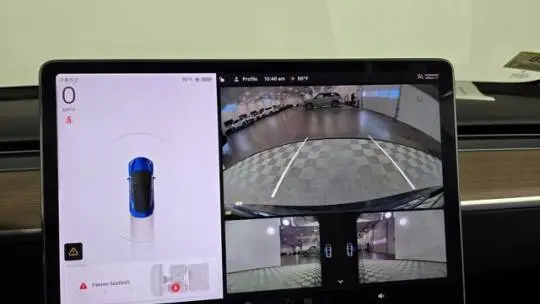 2018 Tesla Model 3 5YJ3E1EA6JF024750