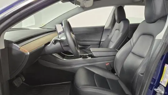 2018 Tesla Model 3 5YJ3E1EA6JF024750