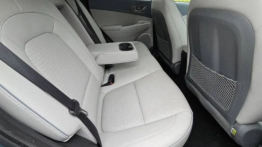 2019 Hyundai Kona Electric KM8K53AG1KU024368