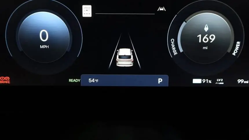 2025 Hyundai Kona Electric KM8HB3A75SU026451