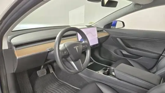 2018 Tesla Model 3 5YJ3E1EA6JF024750