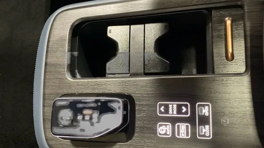 2023 Nissan Ariya JN1DF0CD6PM710279