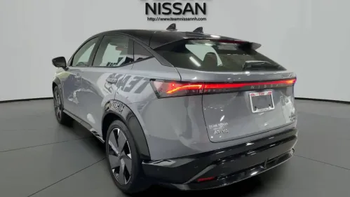 2023 Nissan Ariya JN1DF0CD6PM710279