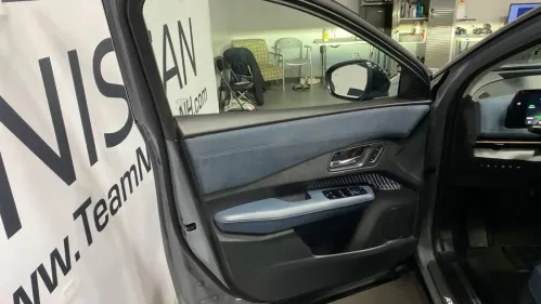 2023 Nissan Ariya JN1DF0CD6PM710279