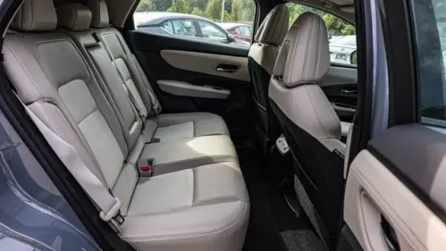 2024 Nissan Ariya JN1DF0BB7RM731354