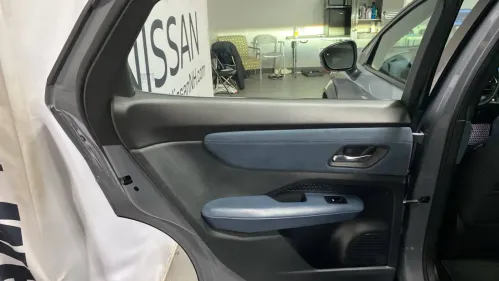 2023 Nissan Ariya JN1DF0CD6PM710279