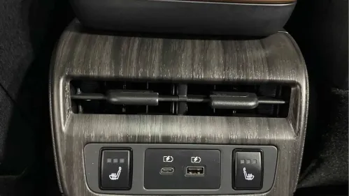 2023 Nissan Ariya JN1DF0CD6PM710279