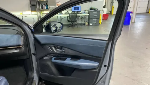 2023 Nissan Ariya JN1DF0CD6PM710279