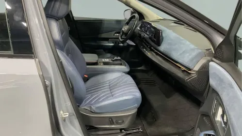 2023 Nissan Ariya JN1DF0CD6PM710279
